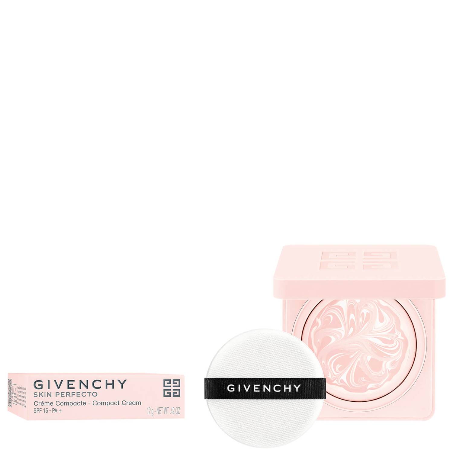 Givenchy Skin Perfecto Compact Cream 12g