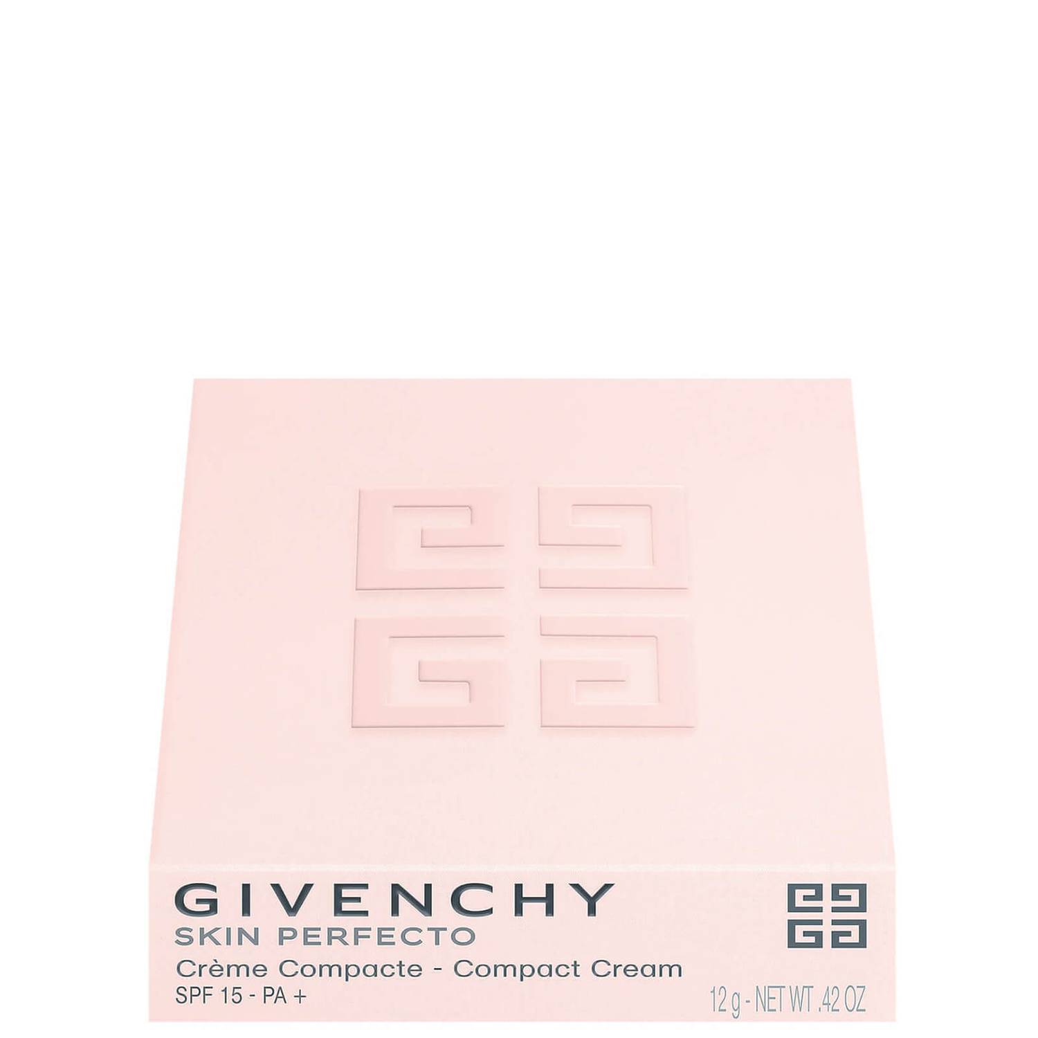 Givenchy Skin Perfecto Compact Cream 12g