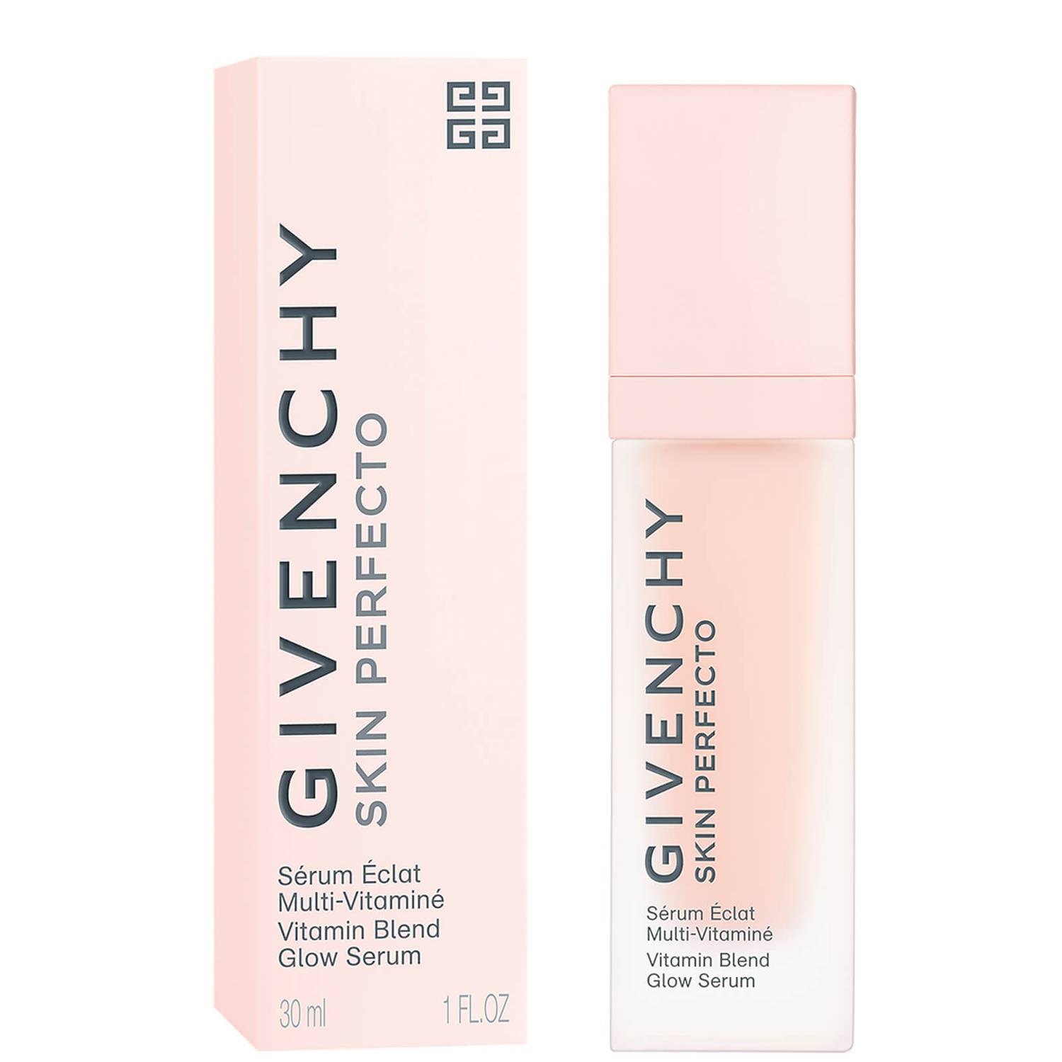 Givenchy Skin Perfecto Vitamin Shot Serum 30ml