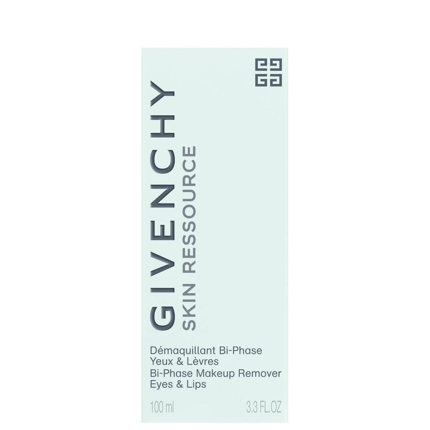 Givenchy Skin Ressource Biphase Makeup Remover 100ml