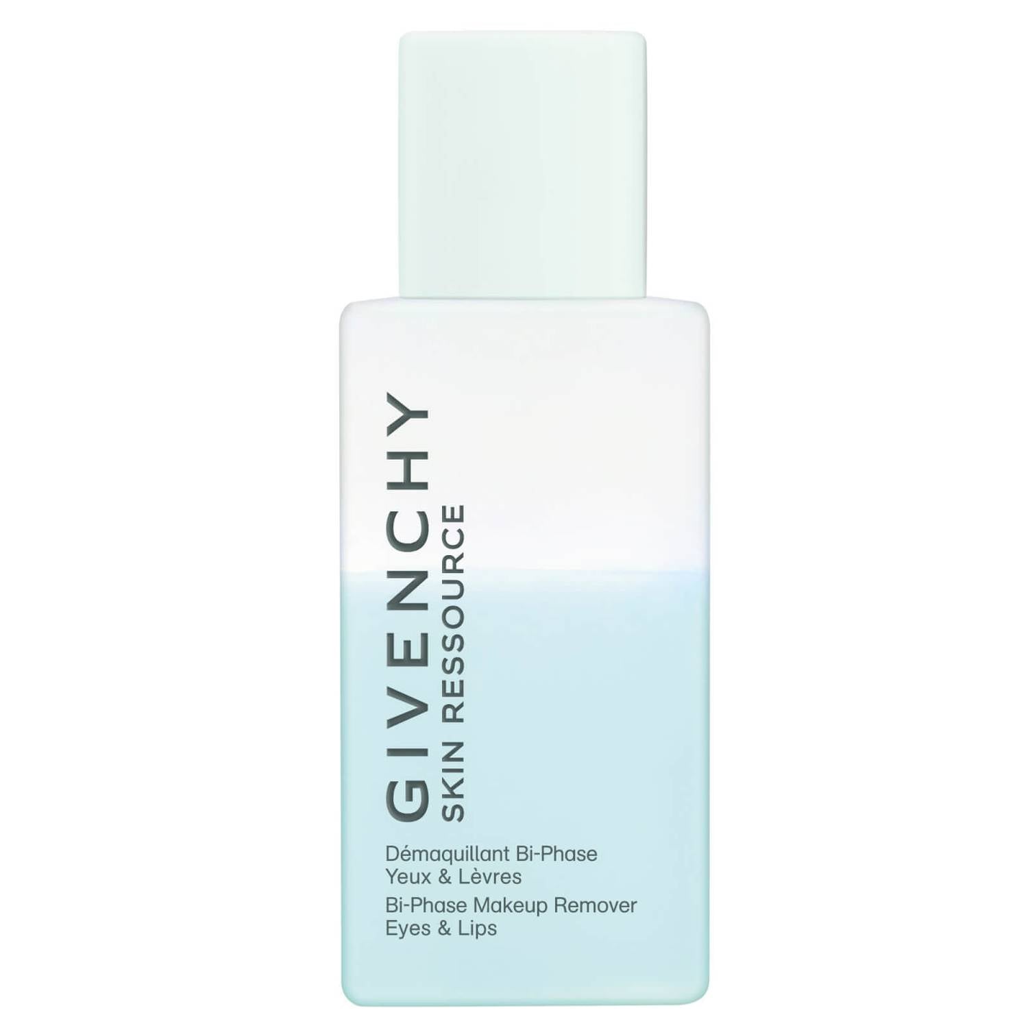 Givenchy Skin Ressource Biphase Makeup Remover 100ml