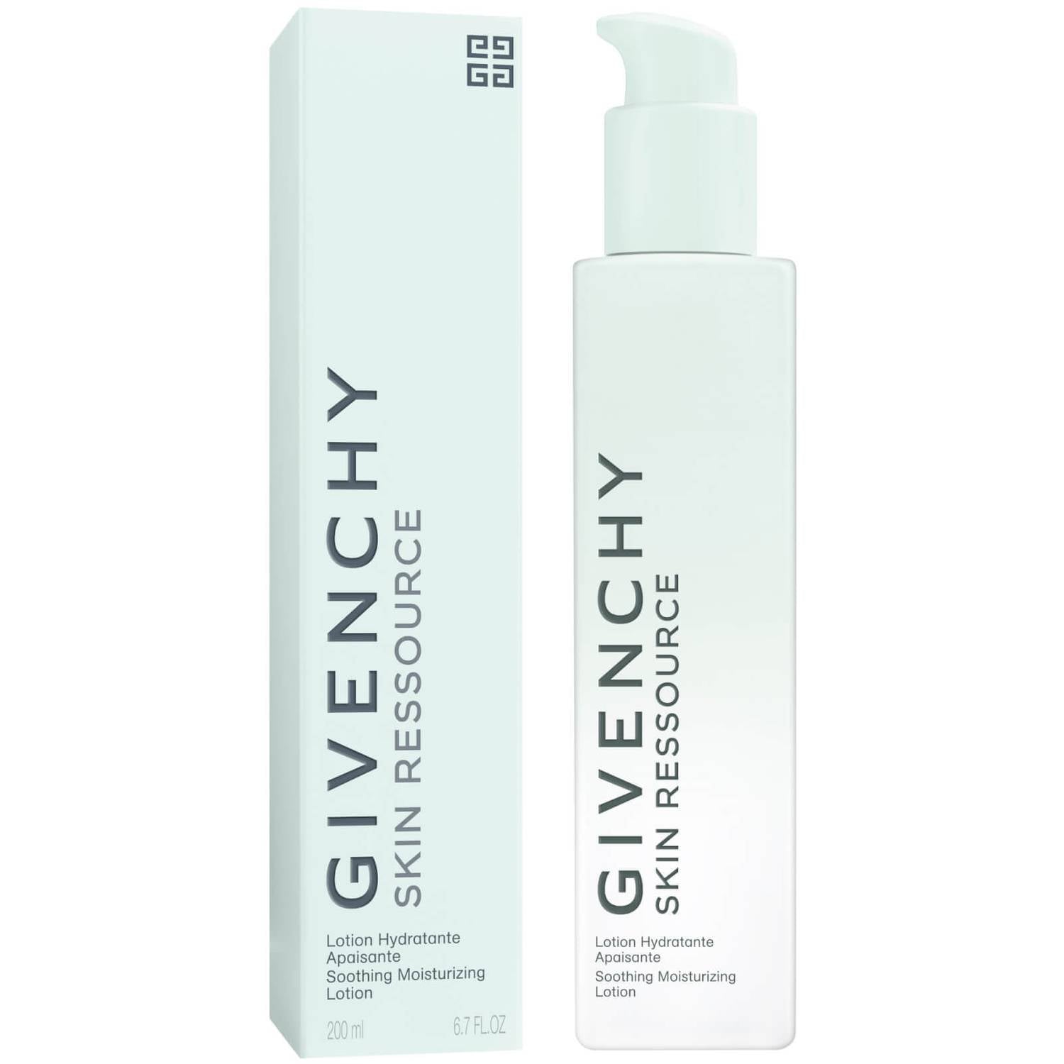 Givenchy Skin Ressource Soothing Lotion 200ml