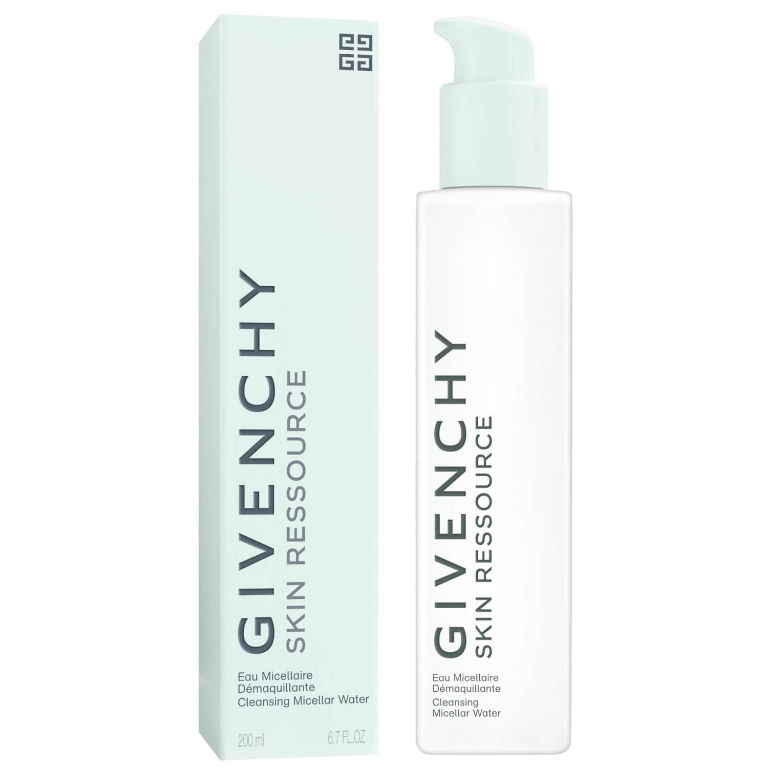 Givenchy Skin Ressource Cleansing Micellar Water 200ml