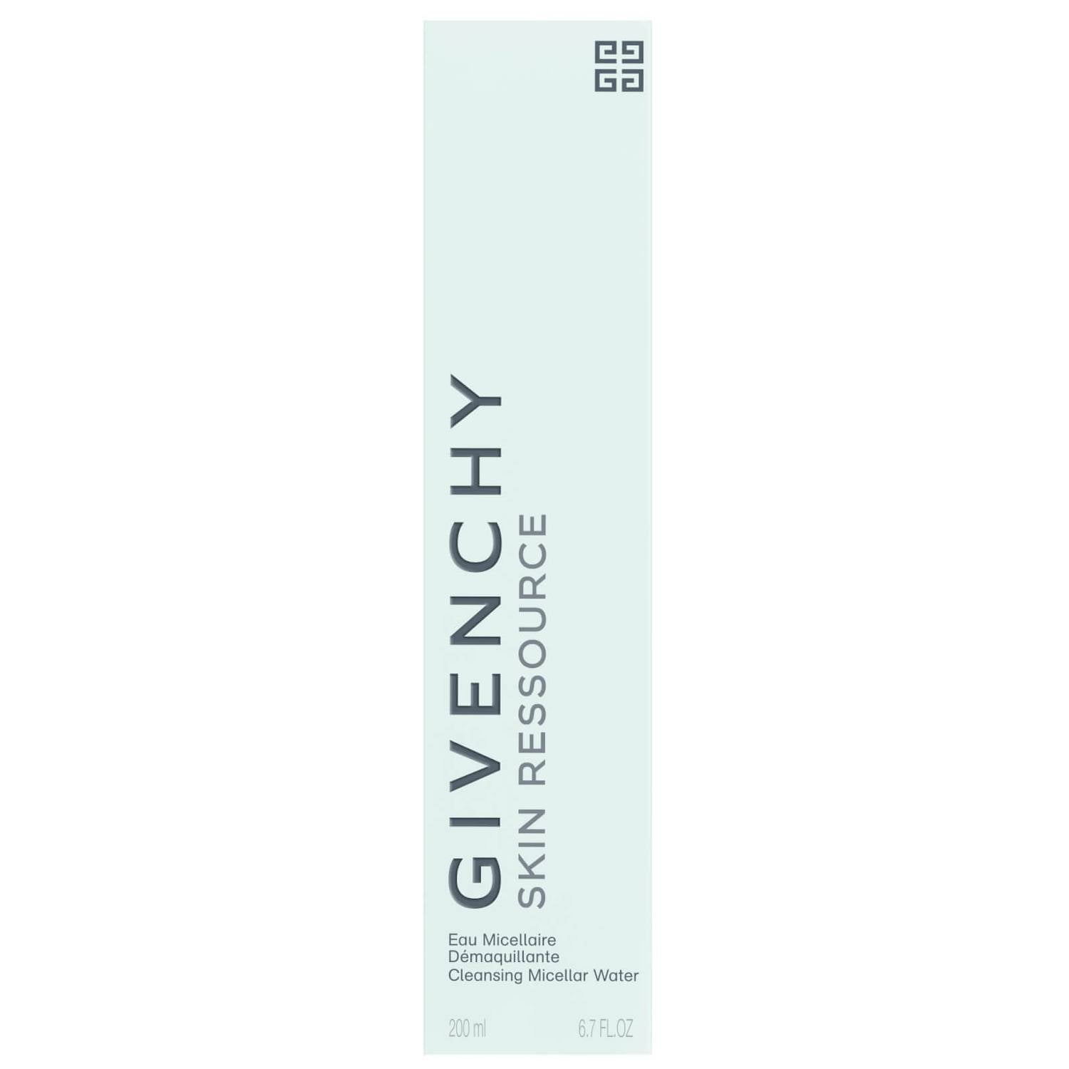 Givenchy Skin Ressource Cleansing Micellar Water 200ml