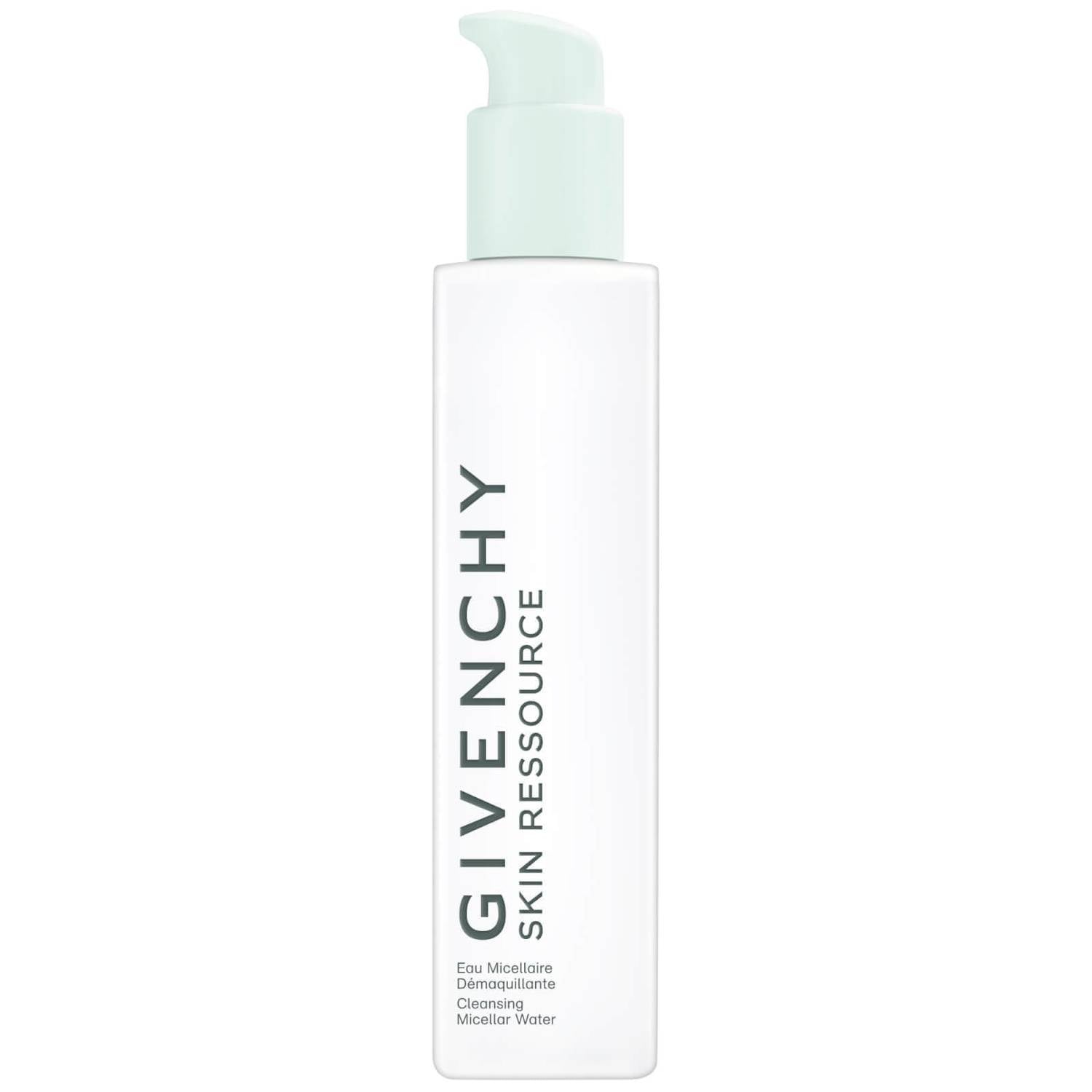 Givenchy Skin Ressource Cleansing Micellar Water 200ml