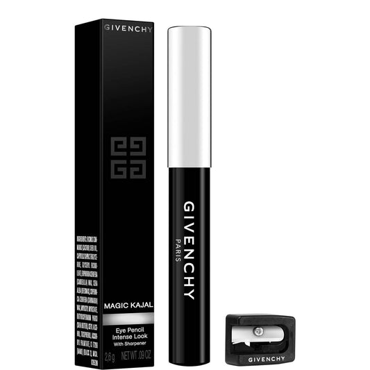 Givenchy Magic Kajal Eye Pencil - Black 2.6g