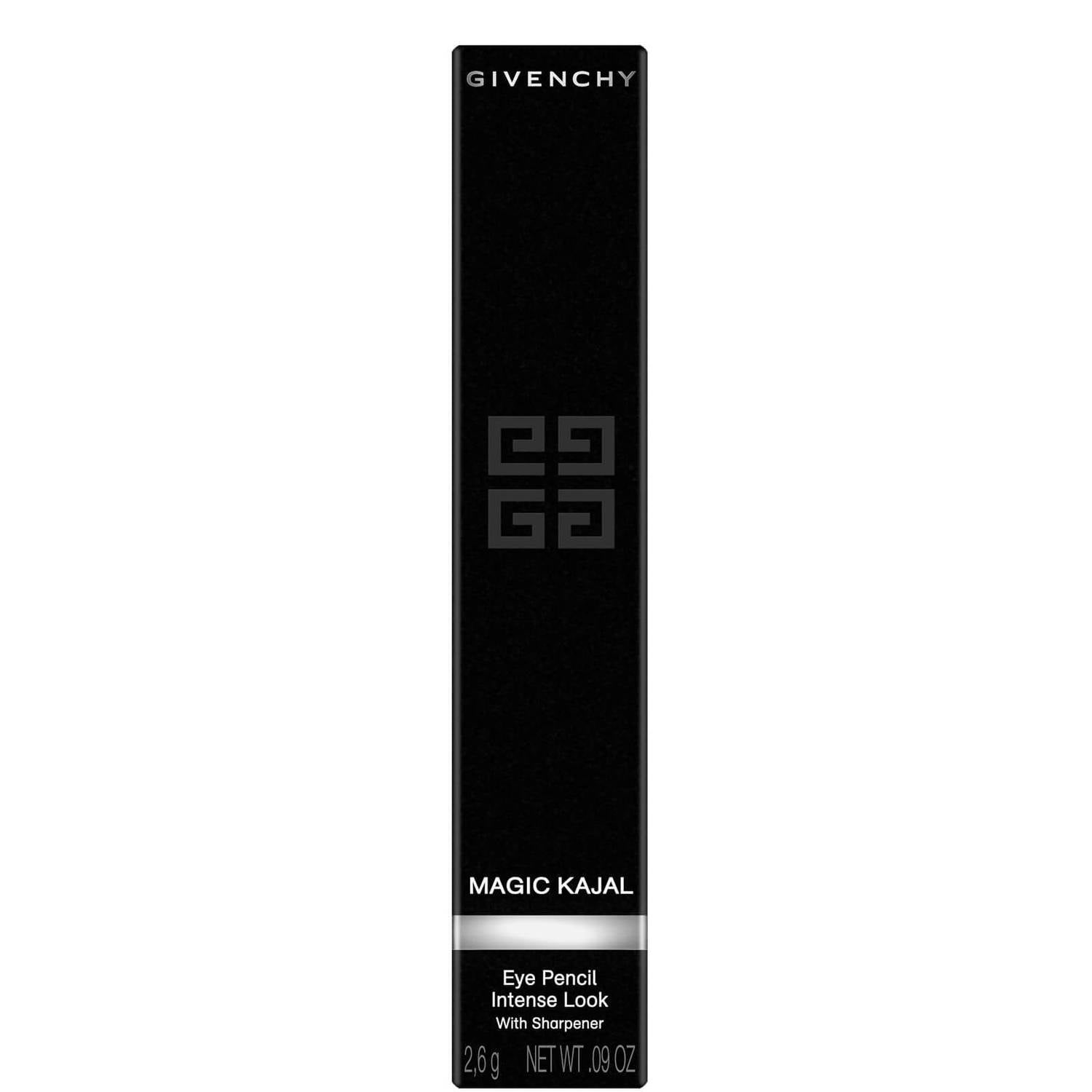 Givenchy Magic Kajal Eye Pencil - Black 2.6g