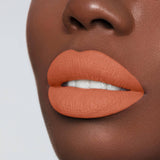 Morphe Morphe X Nyane Fierce Fairytale Lipstick Trio - Nearly Nude