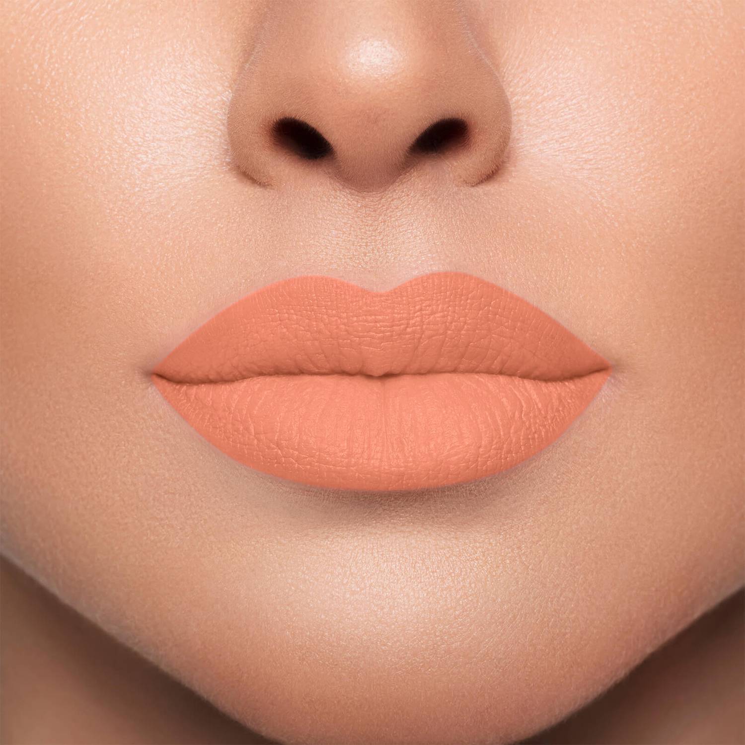 Morphe Morphe X Nyane Fierce Fairytale Lipstick Trio - Nearly Nude