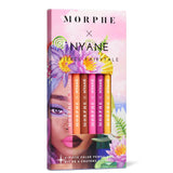 Morphe Morphe X Nyane Fierce Fairytale 6-Piece Colour Pencil Set