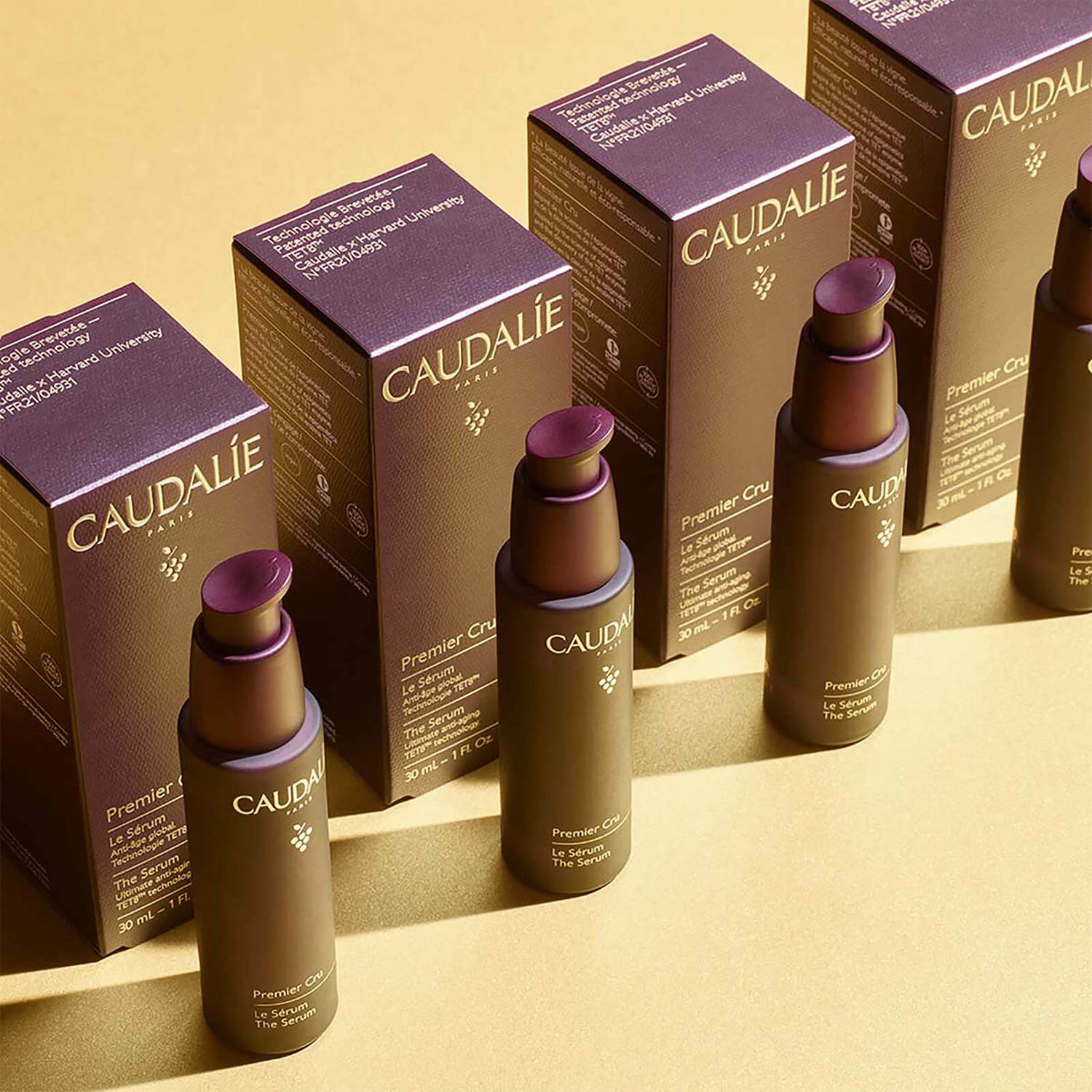 Caudalie Premier Cru The Serum 30ml