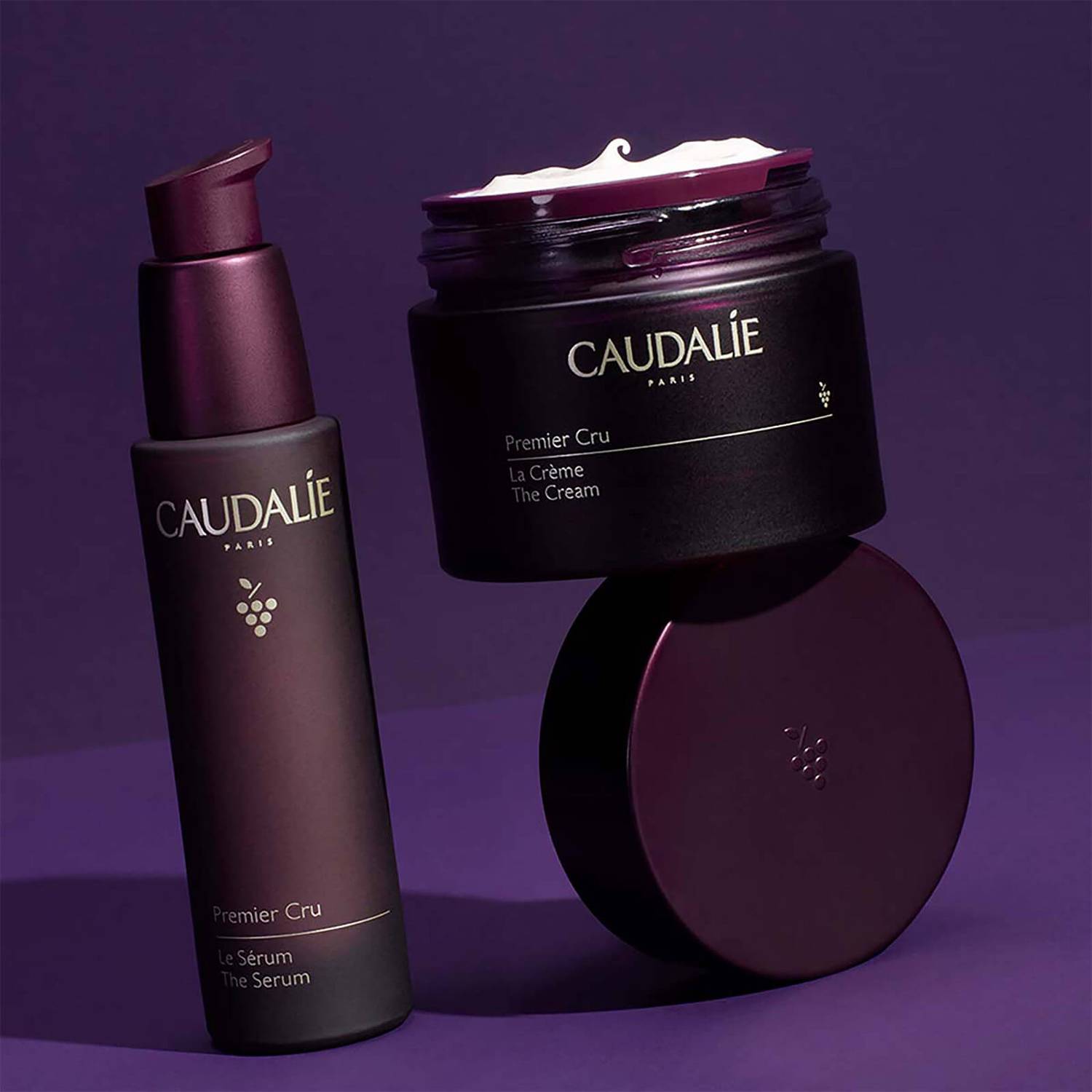 Caudalie Premier Cru The Serum 30ml