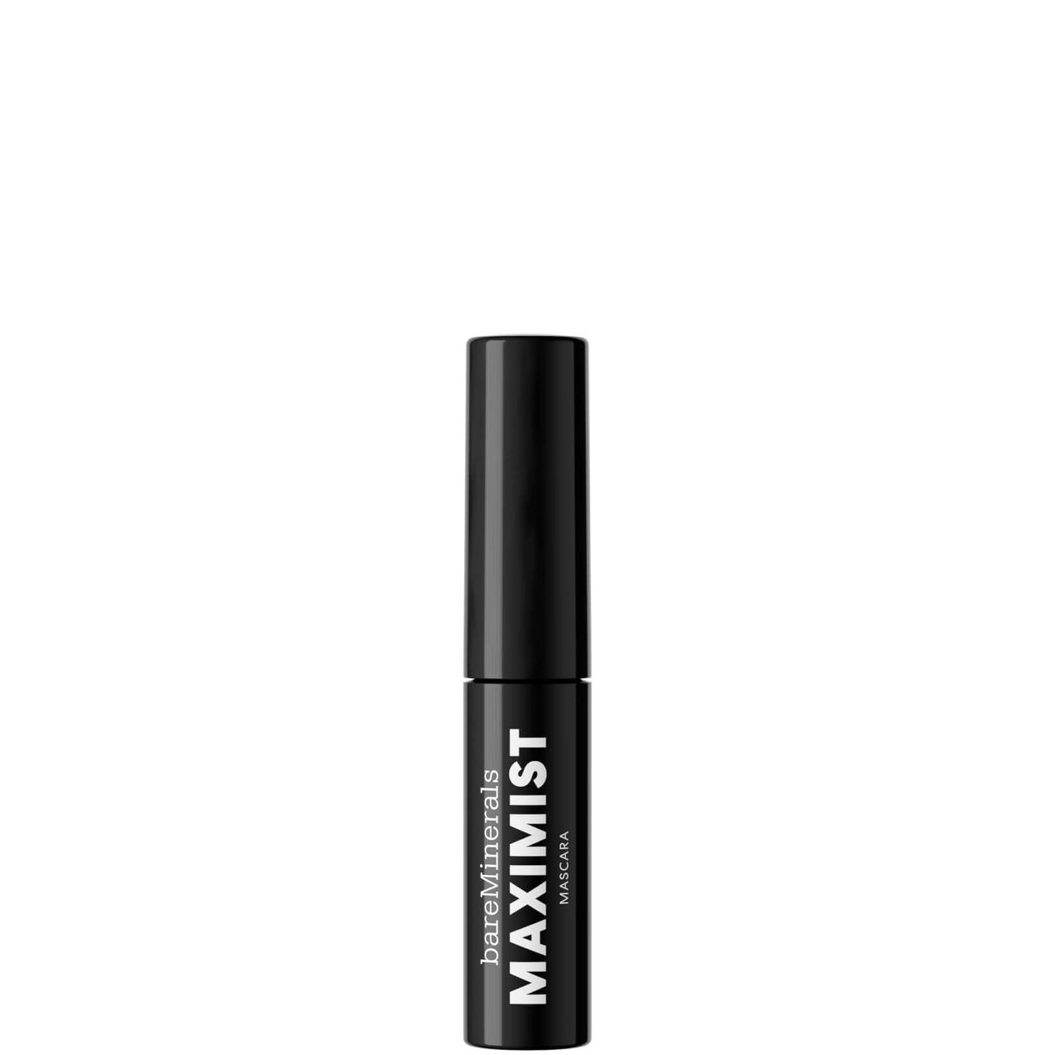 bareMinerals Maximist Volumizing Phyto-Fiber Mascara - Black 4.5ml