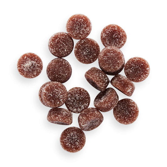 Revolution Wellness Glowing Skin Vegan Gummies