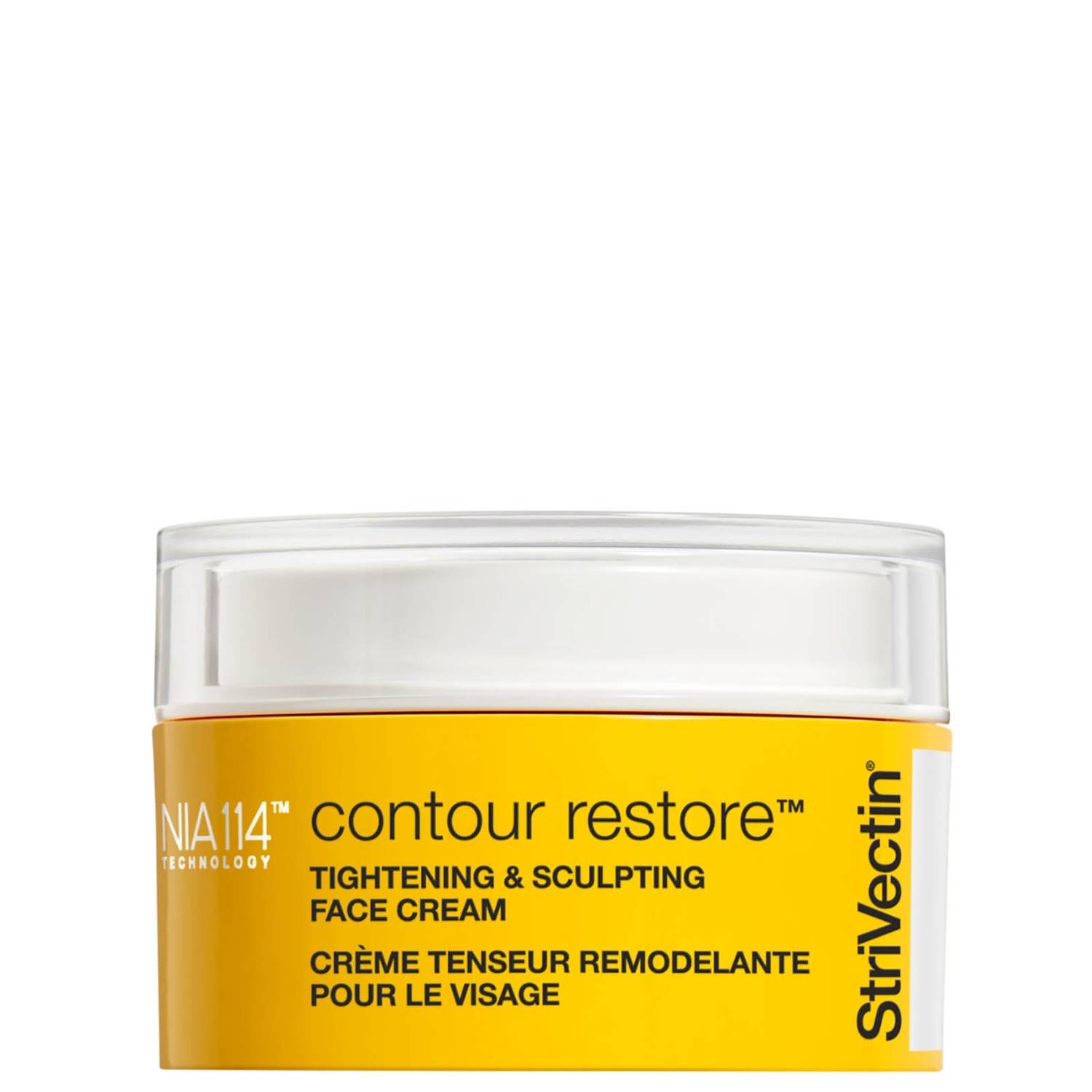 StriVectin Contour Restore Tightening & Sculpting Moisturizing Face Cream 50ml