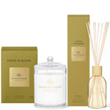 Glasshouse Kyoto in Bloom Candle and Liquid Diffuser