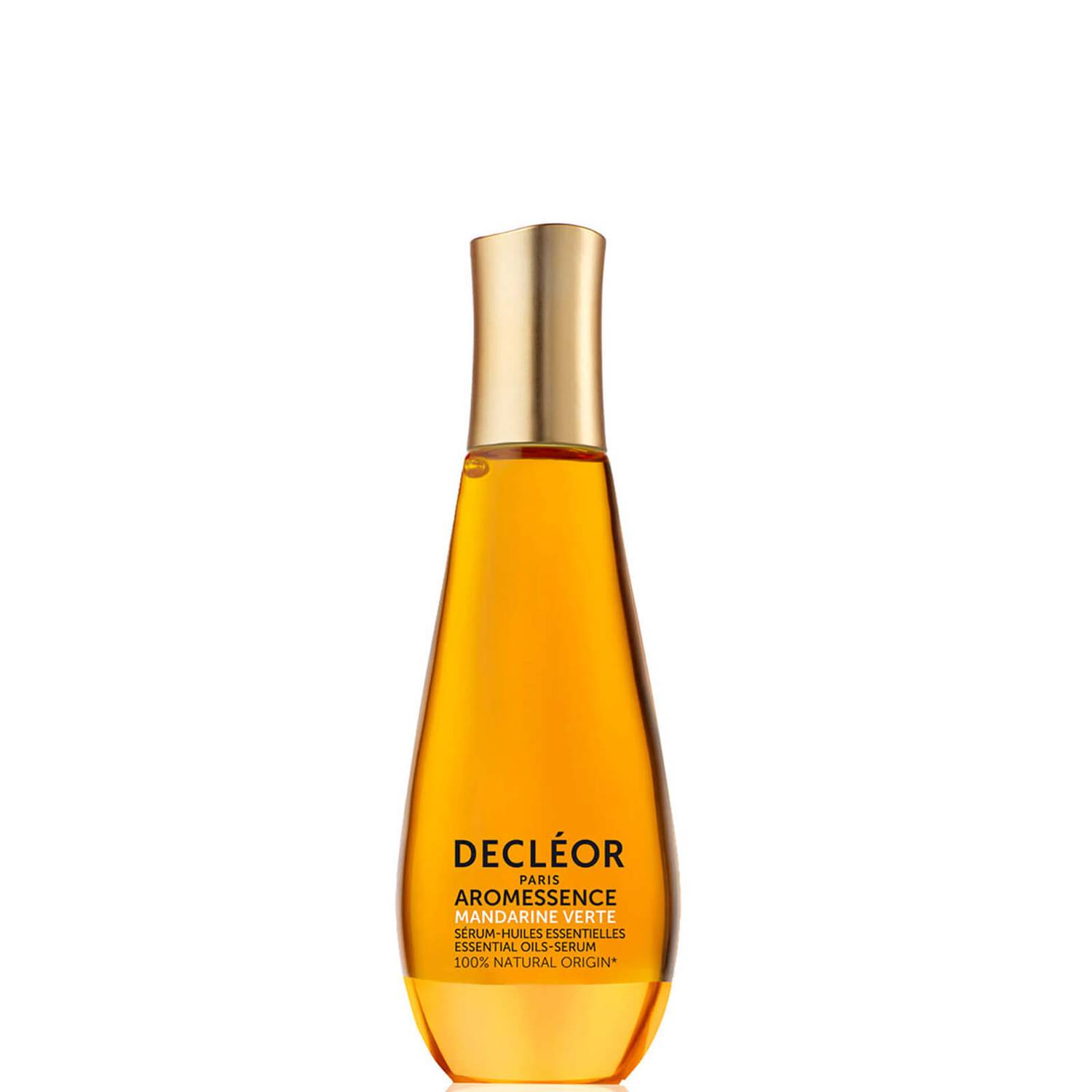 Decléor Green Mandarin Glowing Skin Morning Duo