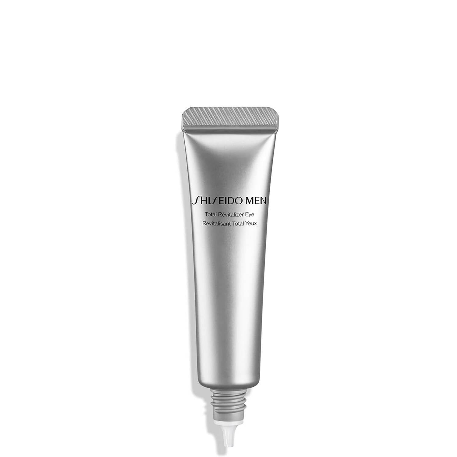 Shiseido Men's Total Revitalizer Eye 15ml