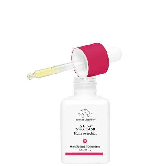 Drunk Elephant A-Gloei Maretinol Oil 30ml