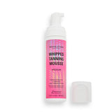 Revolution Tanning Whipped Tanning Mousse - Light/Medium 200ml