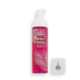 Revolution Tanning Aqua Tanning Mousse - Light/Medium 200ml