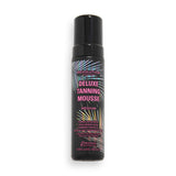 Revolution Tanning Deluxe Tanning Mousse - Light/Medium 200ml