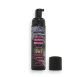 Revolution Tanning Deluxe Tanning Mousse - Light/Medium 200ml