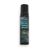 Revolution Tanning Deluxe Tanning Mousse - Dark 200ml