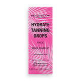 Revolution Tanning Buildable Face Tanning Drops