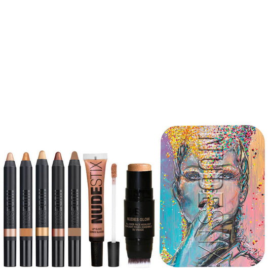 NUDESTIX Euphoric Nudes Festival Kit