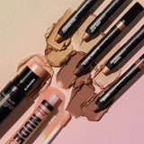 NUDESTIX Euphoric Nudes Festival Kit