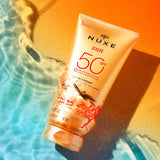 NUXE Sun SPF50 High Protection Melting Lotion 150ml