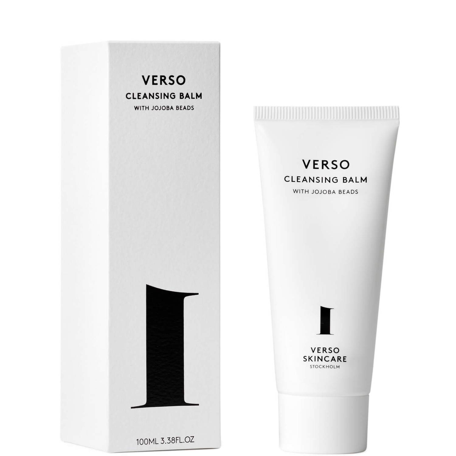 VERSO Cleansing Balm 100ml