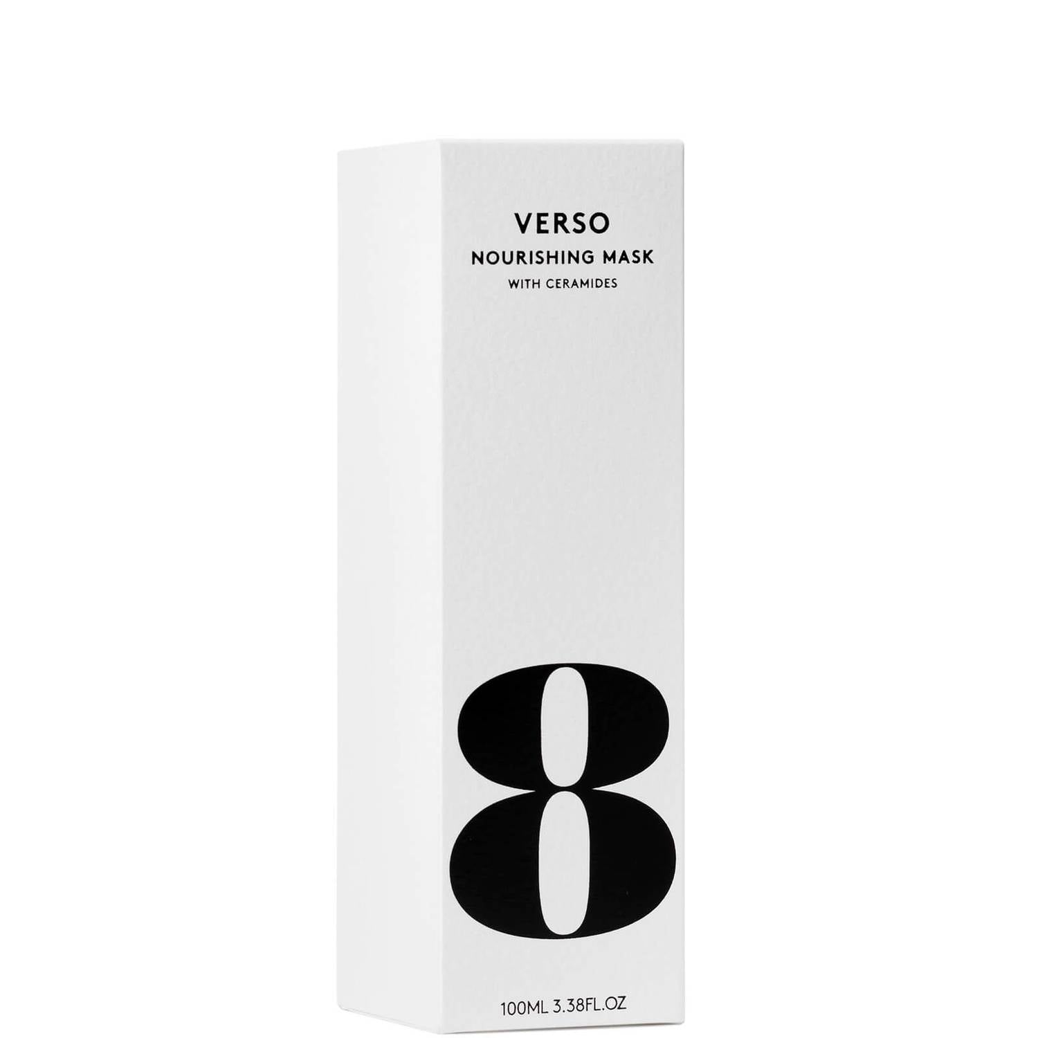 VERSO Nourishing Face Mask 100ml