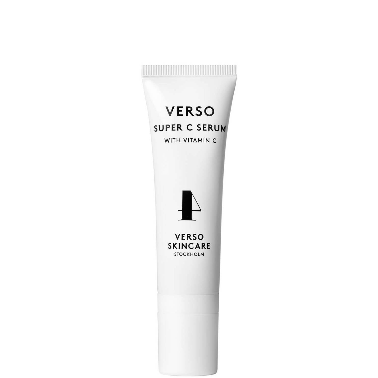 VERSO Super C Serum 30ml