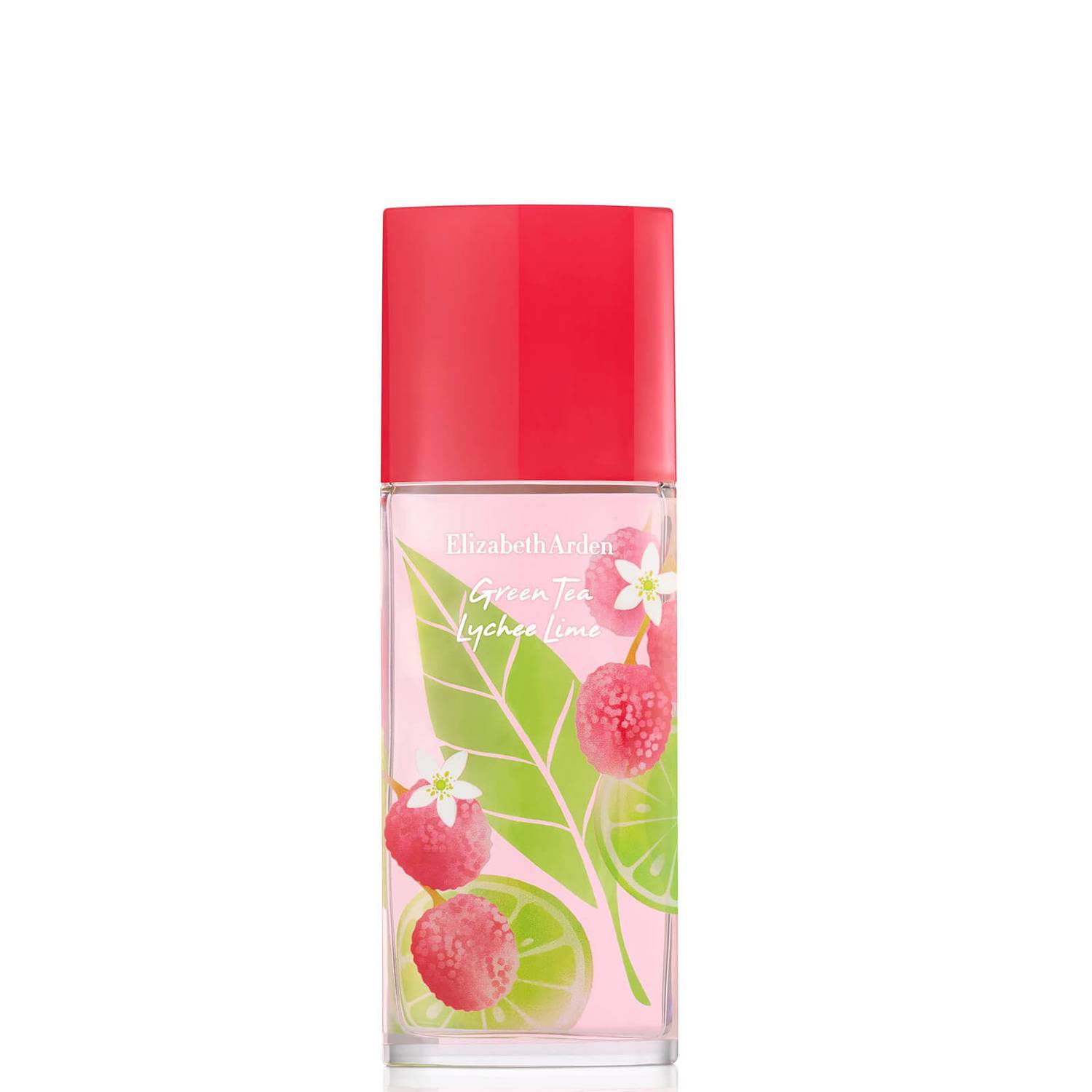 Elizabeth Arden Green Tea Lychee Lime Eau de Toilette 100ml