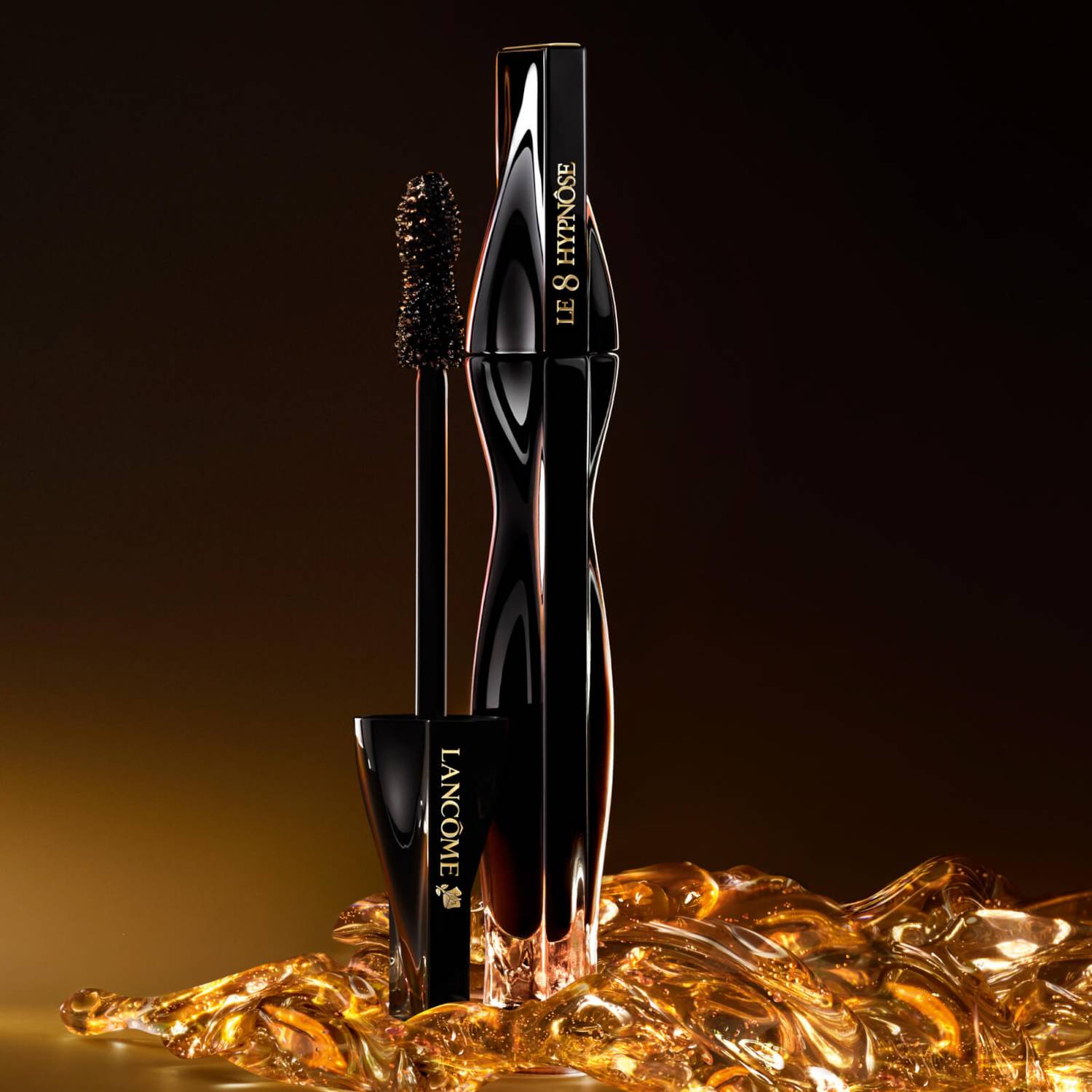 Lancôme Le 8 Hypnôse Serum-Infused Volumising Mascara 8ml