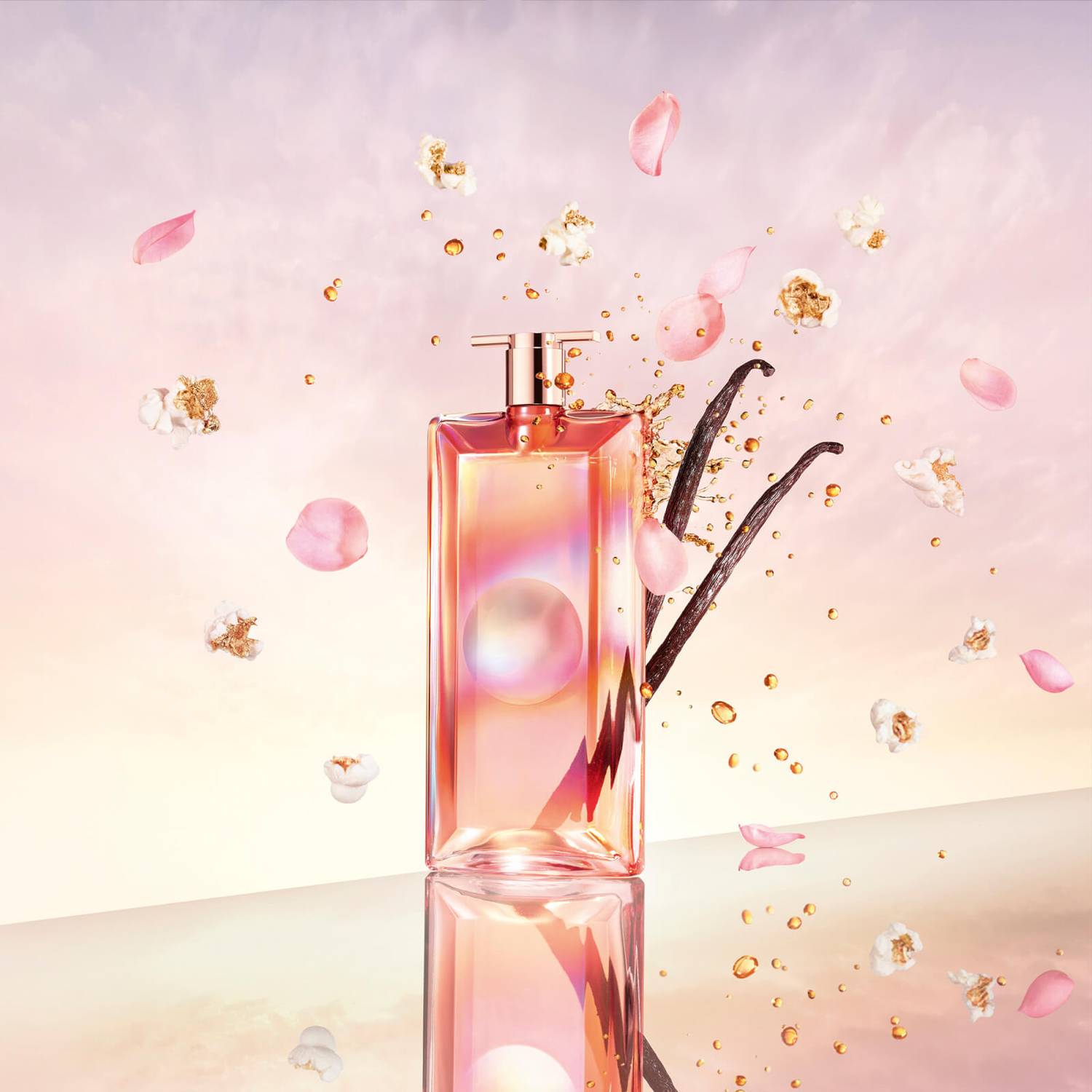 Lancôme Idôle Nectar Eau De Parfum 50ml