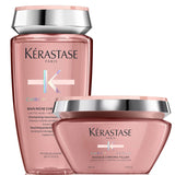 Kérastase Chroma Absolu Duo - Medium to Thick Hair