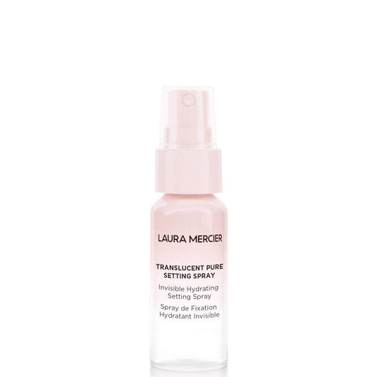 Laura Mercier Exclusive Setting Spray Travel Size 30ml