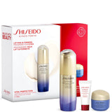 Shiseido Vital Perfection Uplifting and Firming Eye Set (Worth £106.90)