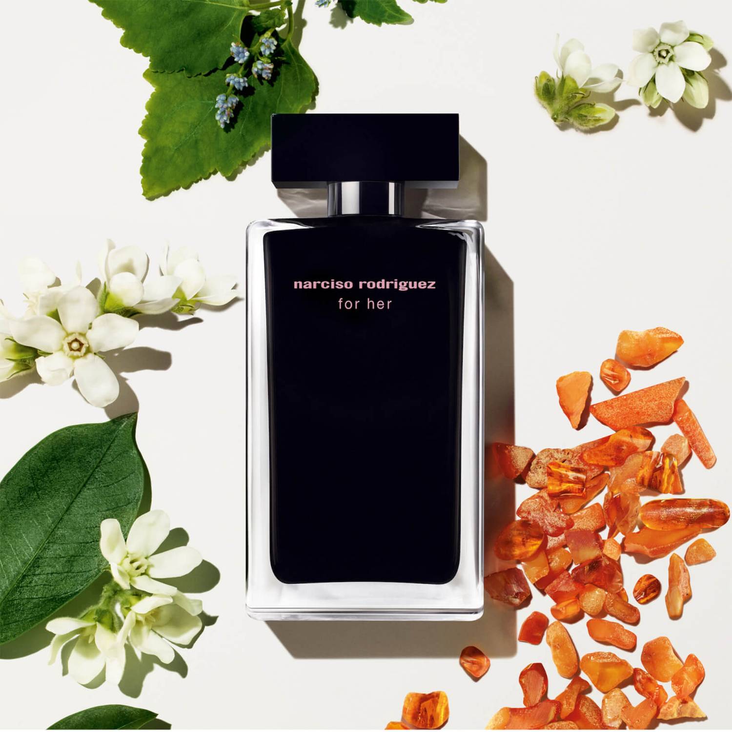 Narciso Rodriguez for Her Eau de Toilette 150ml