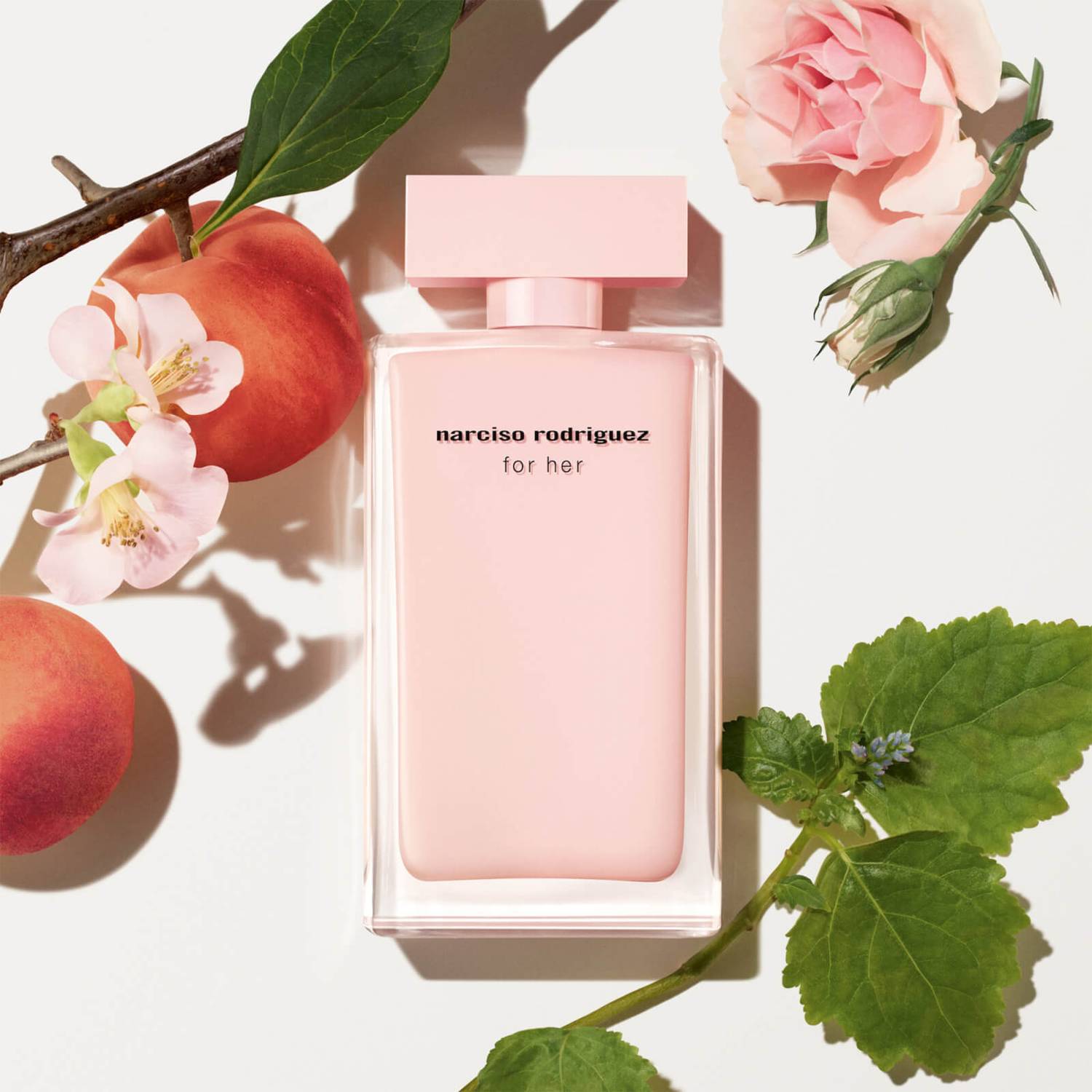 Narciso Rodriguez for Her Eau de Parfum 150ml