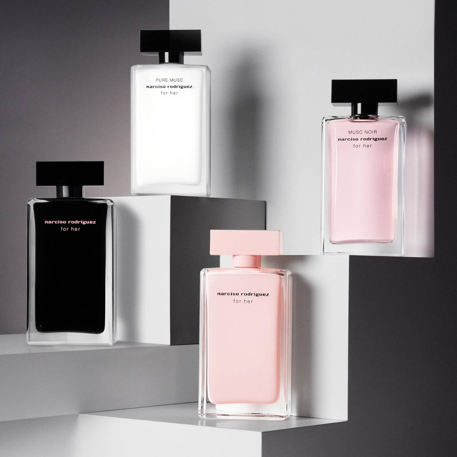 Narciso Rodriguez for Her Eau de Parfum 150ml