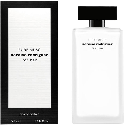 Narciso Rodriguez for Her Pure Musc Eau de Parfum 150ml
