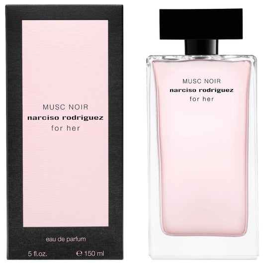 Narciso Rodriguez for Her Musc Noir Eau de Parfum 150ml