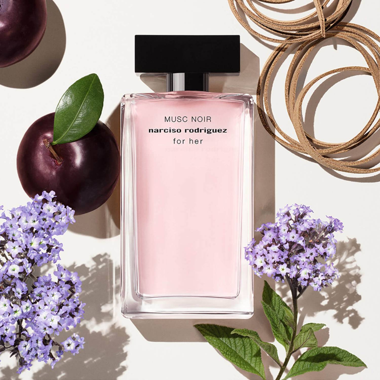 Narciso Rodriguez for Her Musc Noir Eau de Parfum 150ml