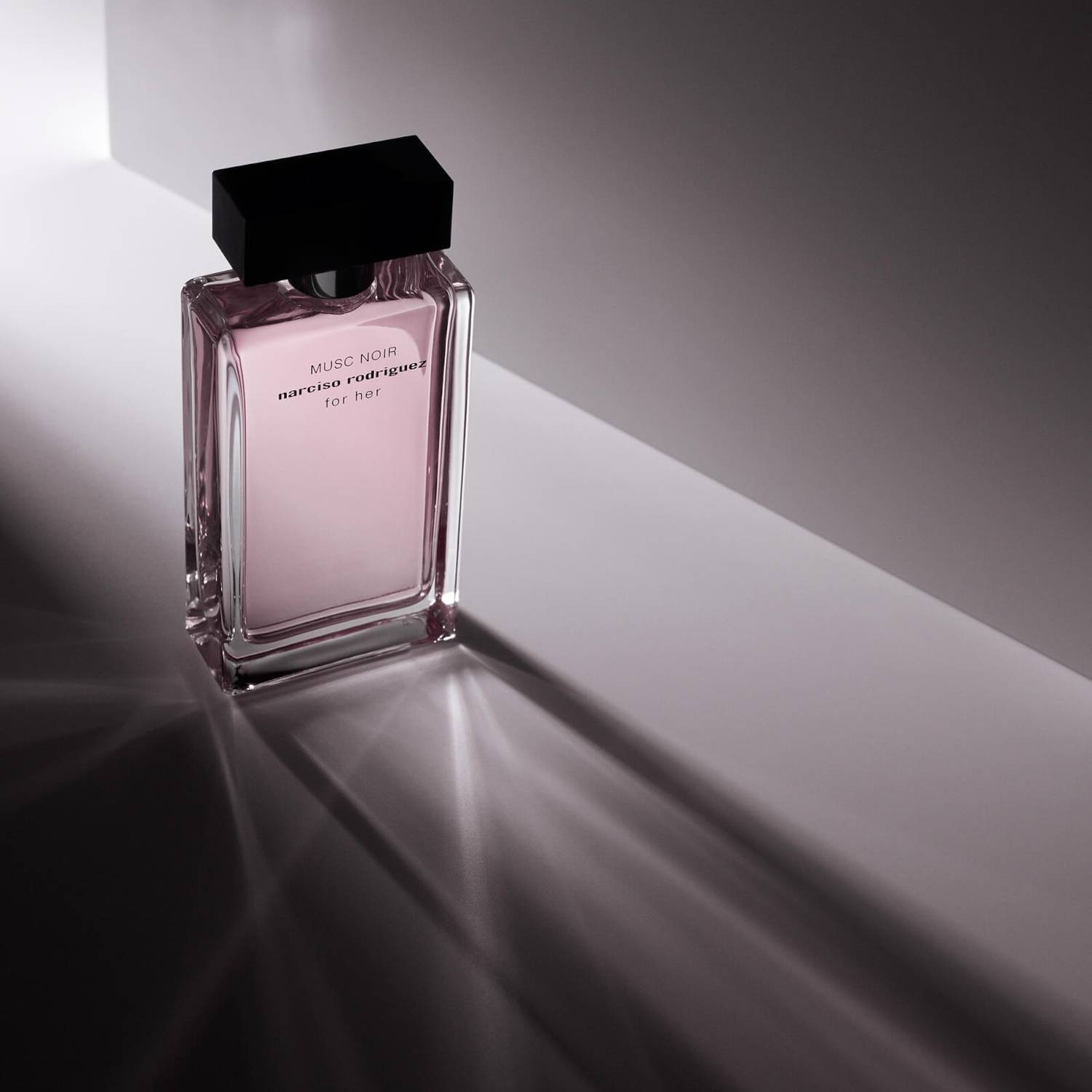 Narciso Rodriguez for Her Musc Noir Eau de Parfum 150ml