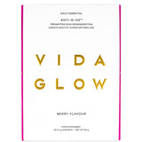 Vida Glow Anti-G-Ox Berry - 30 Servings