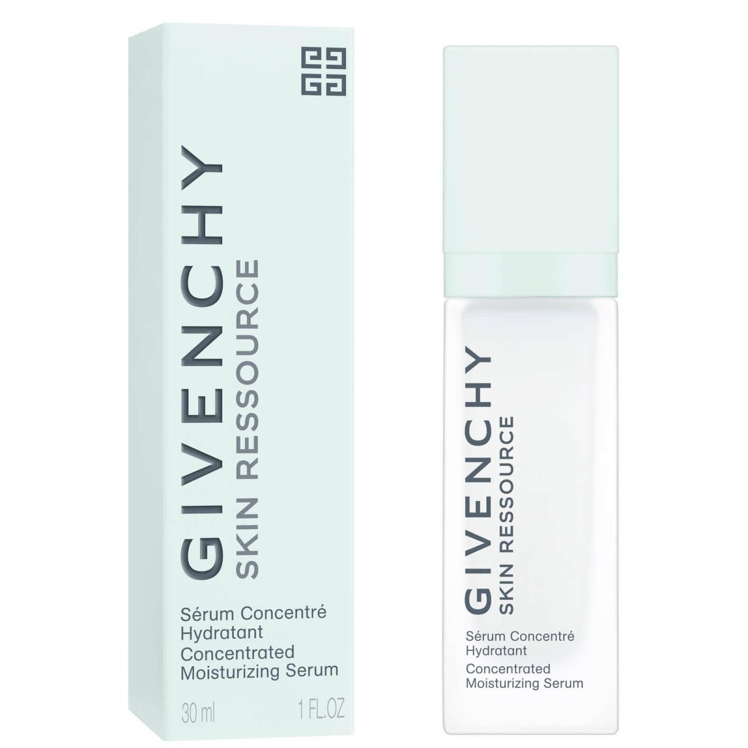 Givenchy Skin Ressource Distress Moisture Serum 30ml